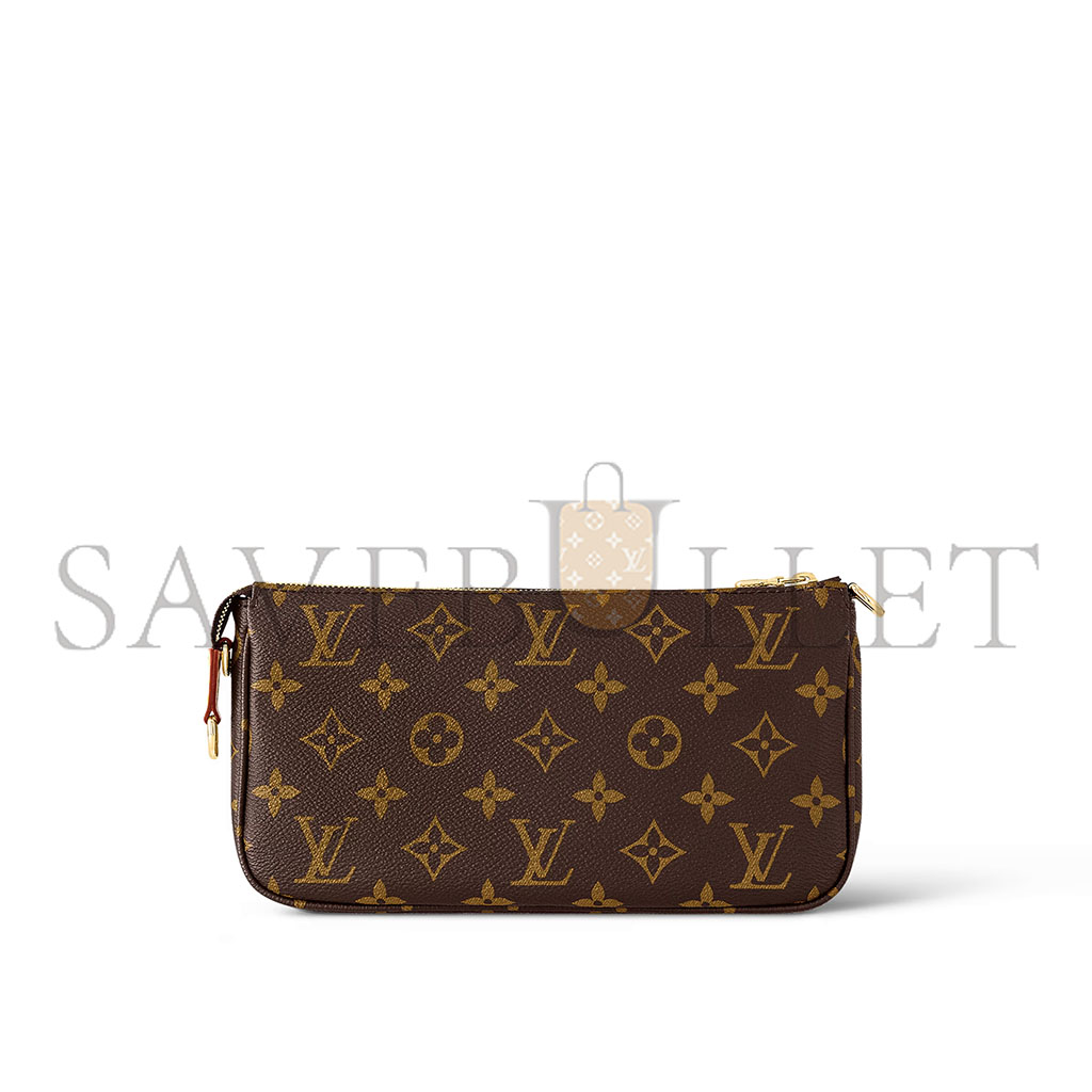 l**is V*t*n pochette accessoires m82766 (24*13*4cm)
